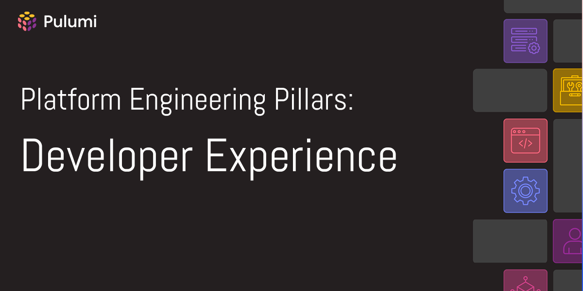 Developer Experience: From Friction to Flow